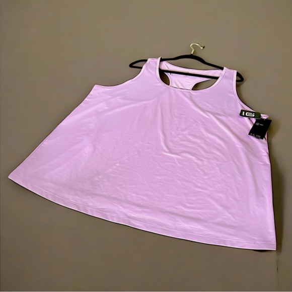 Ideology Racerback Tank - Picture 3 of 16